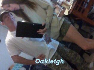 Oakleigh