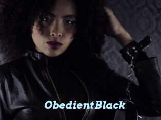 ObedientBlack