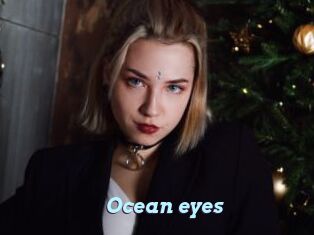 Ocean_eyes