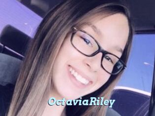 OctaviaRiley