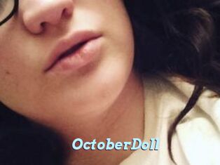 OctoberDoll