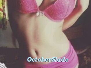 OctoberSlade