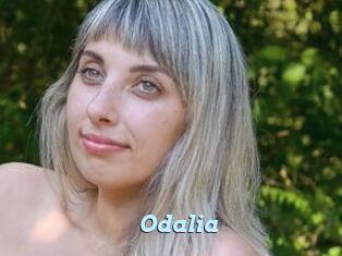 Odalia