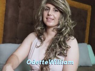 OdetteWilliam