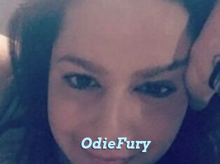 OdieFury