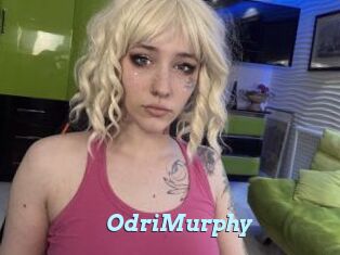 OdriMurphy