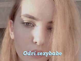 Odri_sexybabe Webcam Teen