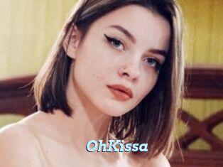 OhKissa