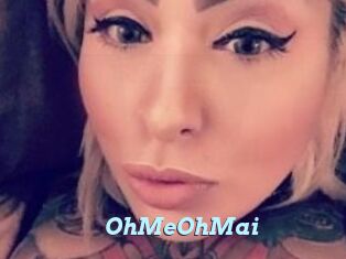 OhMeOhMai