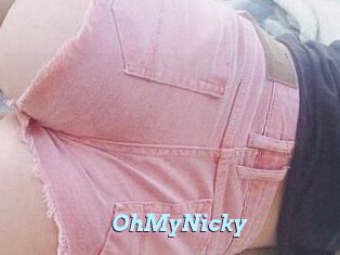 OhMyNicky