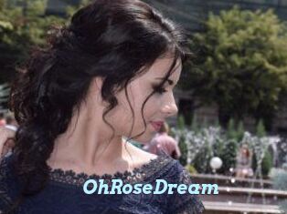 OhRoseDream
