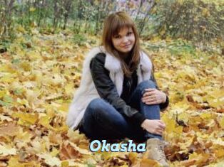 Okasha