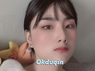 Okduqin