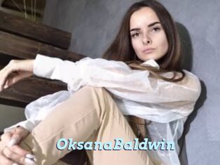 OksanaBaldwin