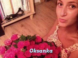 Oksanka
