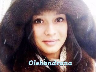 Olehandrana