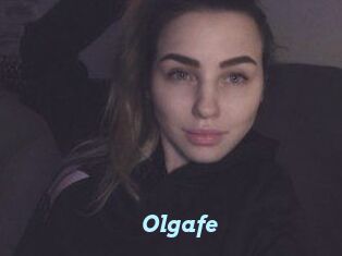 Olgafe