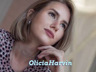 OliciaHarvin
