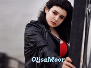 OlisaMoor