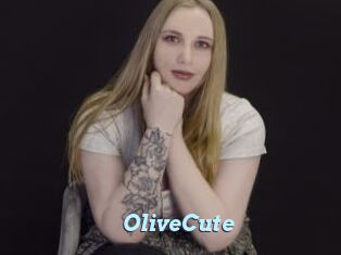 OliveCute