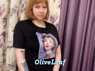 OliveLeaf