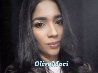 OliveMori