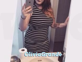 OliviaGrande