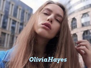 OliviaHayes