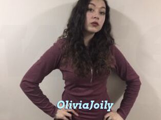 OliviaJoily