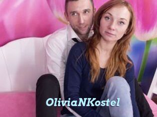 OliviaNKostel