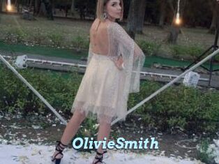 OlivieSmith