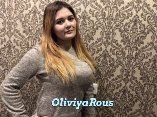 OliviyaRous