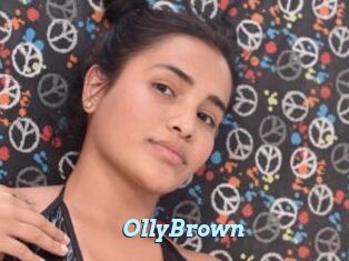 OllyBrown