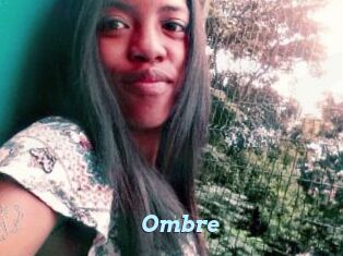 Ombre