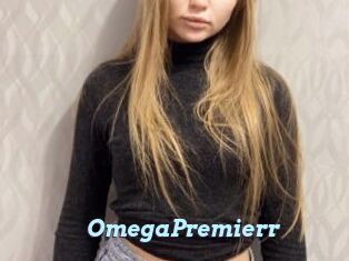 OmegaPremierr
