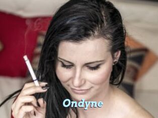 Ondyne