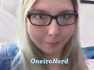 OneiroNerd