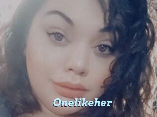 Onelikeher