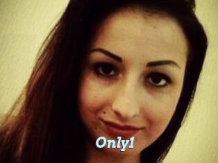 Only1