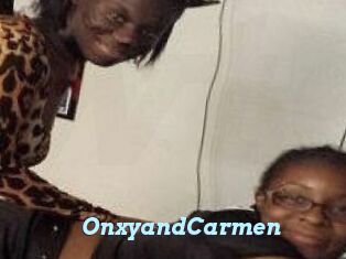 OnxyandCarmen
