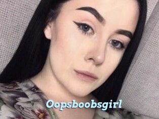 Oopsboobsgirl