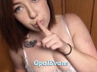 OpalEvans