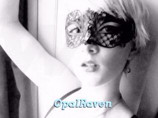 OpalRaven
