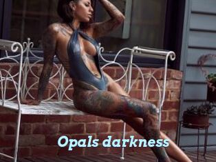 Opals_darkness