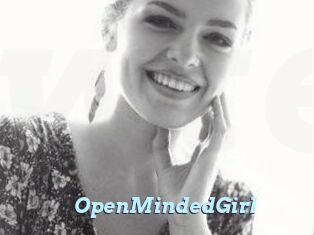 OpenMindedGirl