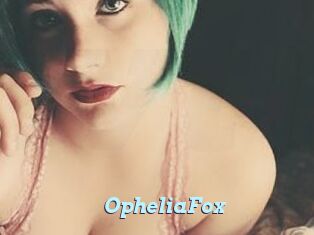 OpheliaFox