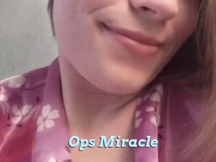 Ops_Miracle