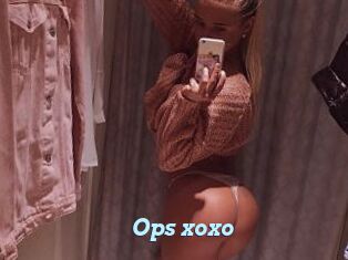 Ops_xoxo