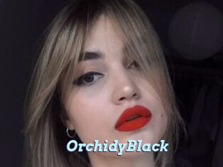 OrchidyBlack