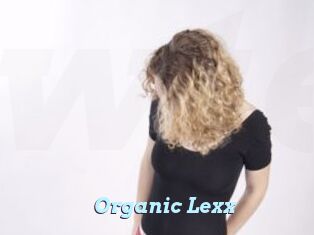 Organic_Lexx